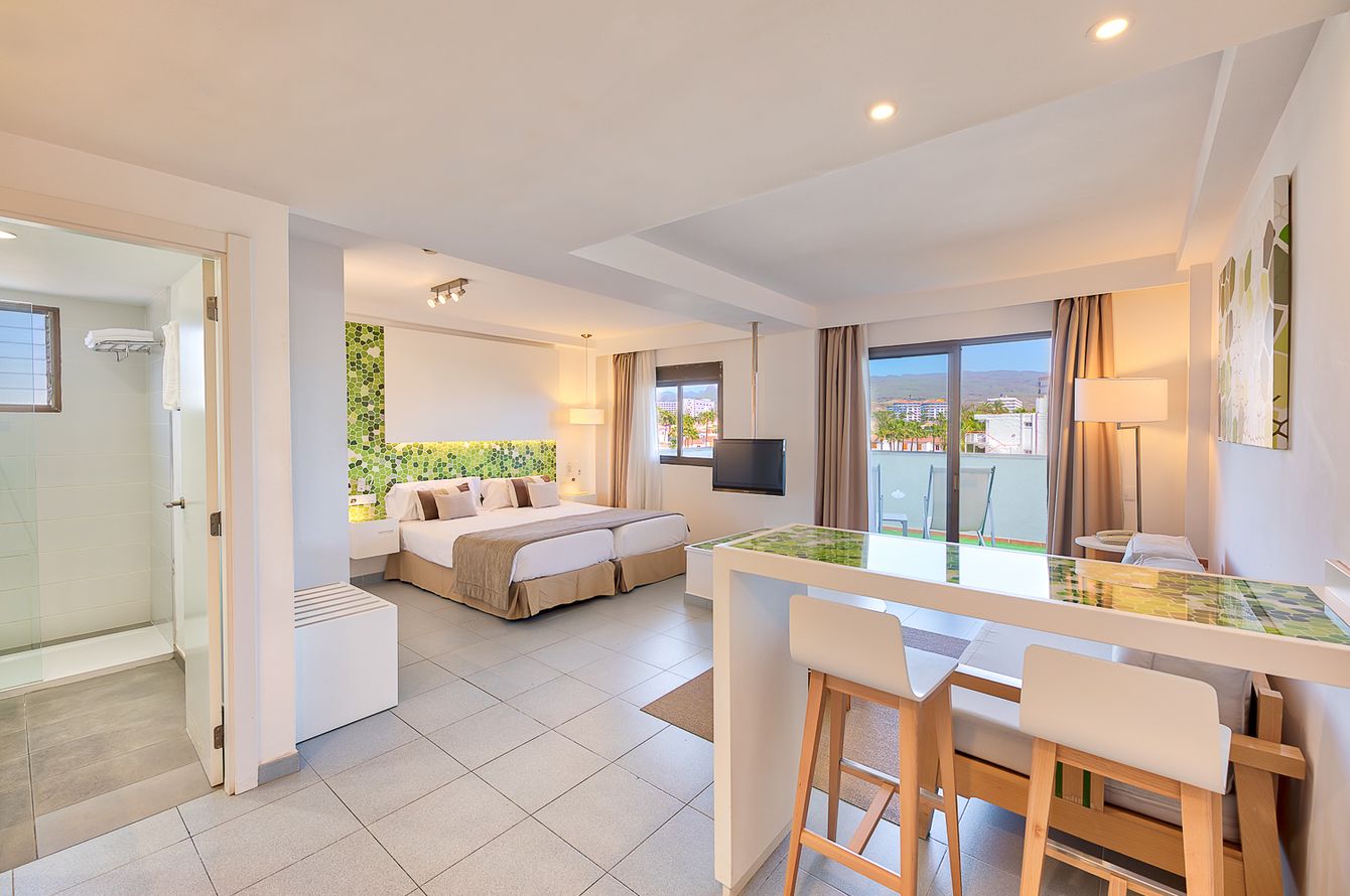 Suite Junior Superior