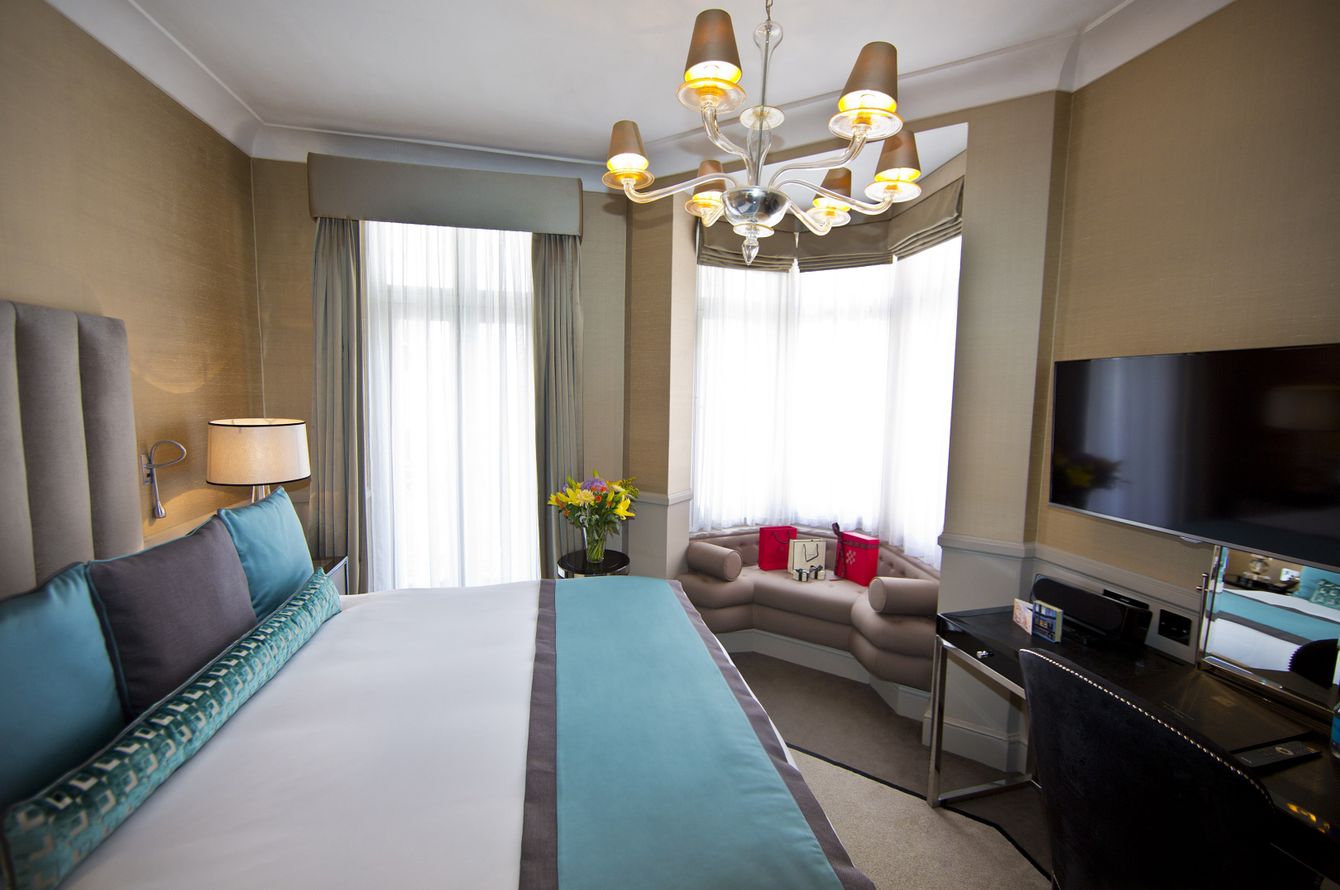Doppelzimmer