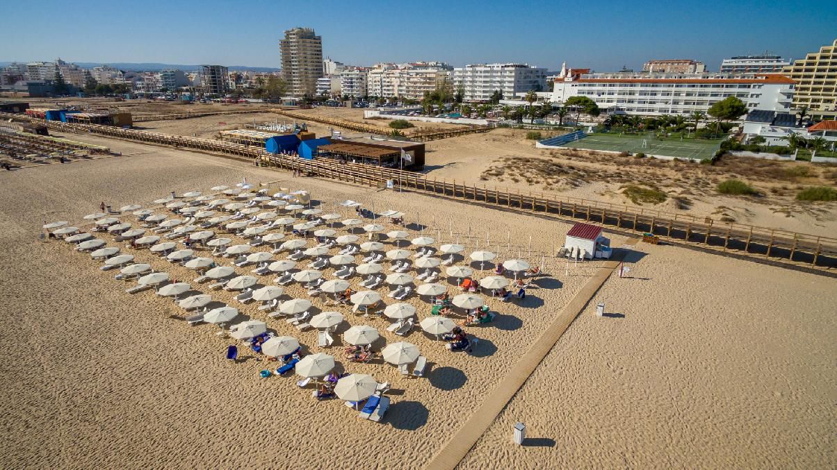 Plage
