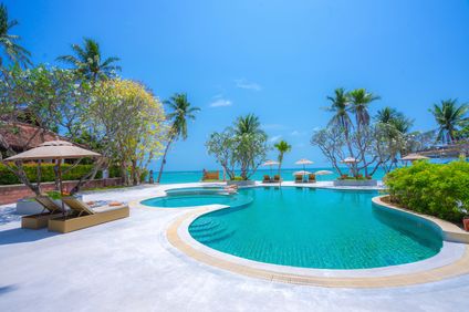 3. Bild der Unterkunft