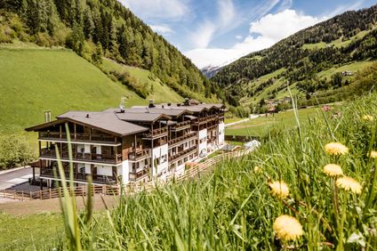 5. Bild der Unterkunft