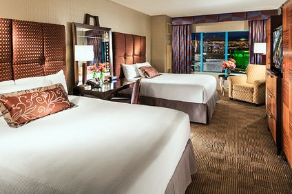 4. Bild der Unterkunft