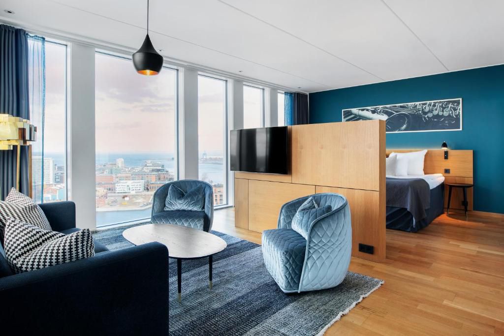 Doppelzimmer Deluxe