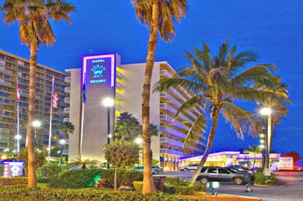 2. Bild der Unterkunft