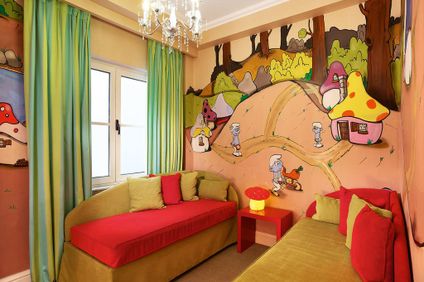 10. Bild der Unterkunft