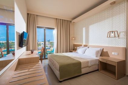 Chambre double comfort