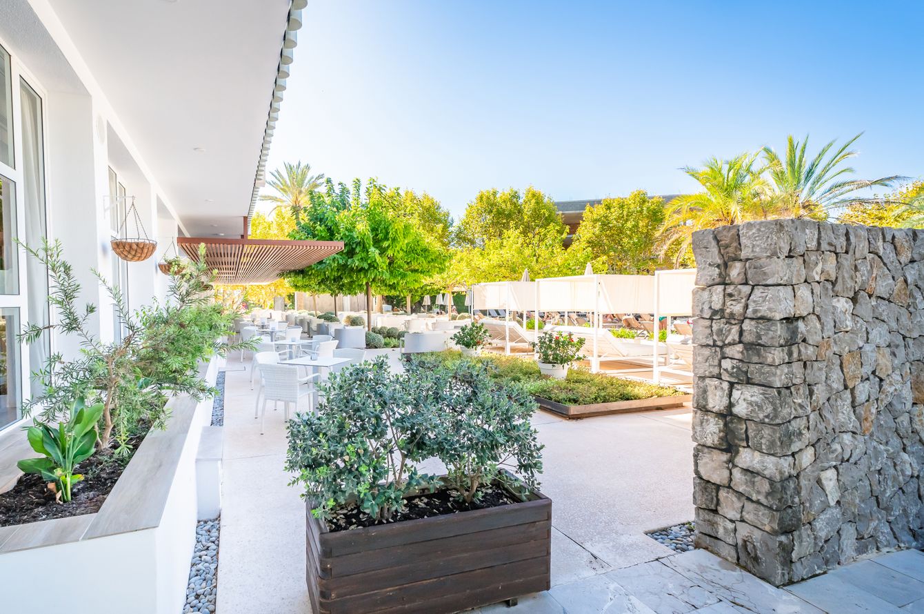 Canyamel Park Hotel