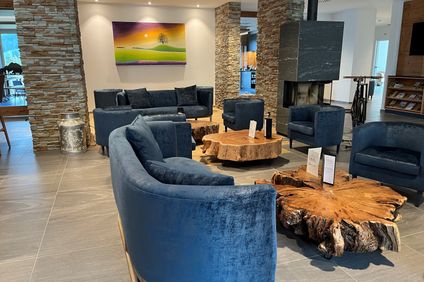 10. Bild der Unterkunft