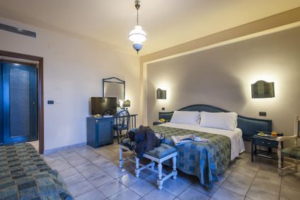 2. Bild der Unterkunft