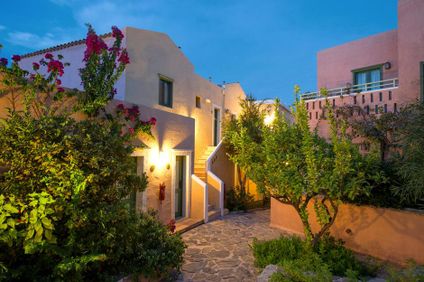 7. Bild der Unterkunft