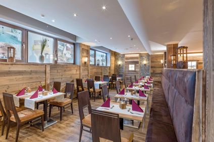 4. Bild der Unterkunft