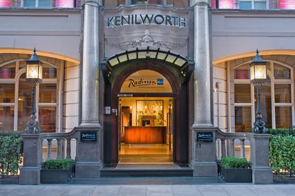 2. Bild der Unterkunft