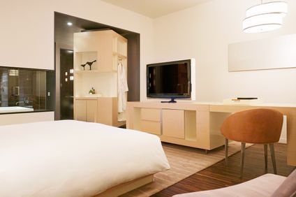 6. Bild der Unterkunft