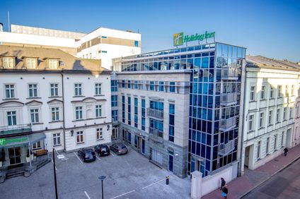 Holiday Inn Krakow City Centre