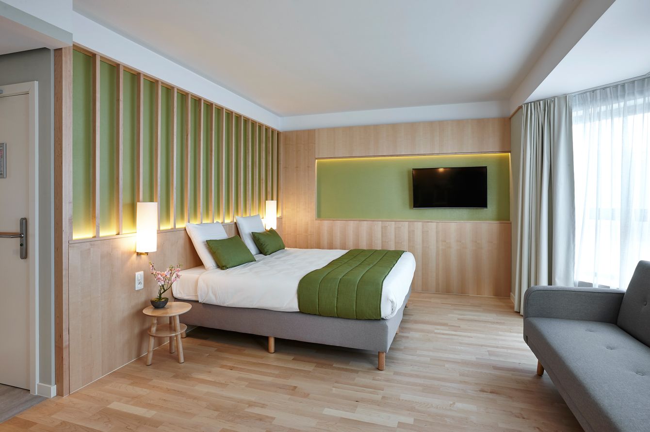 Doppelzimmer