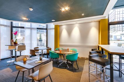 6. Bild der Unterkunft