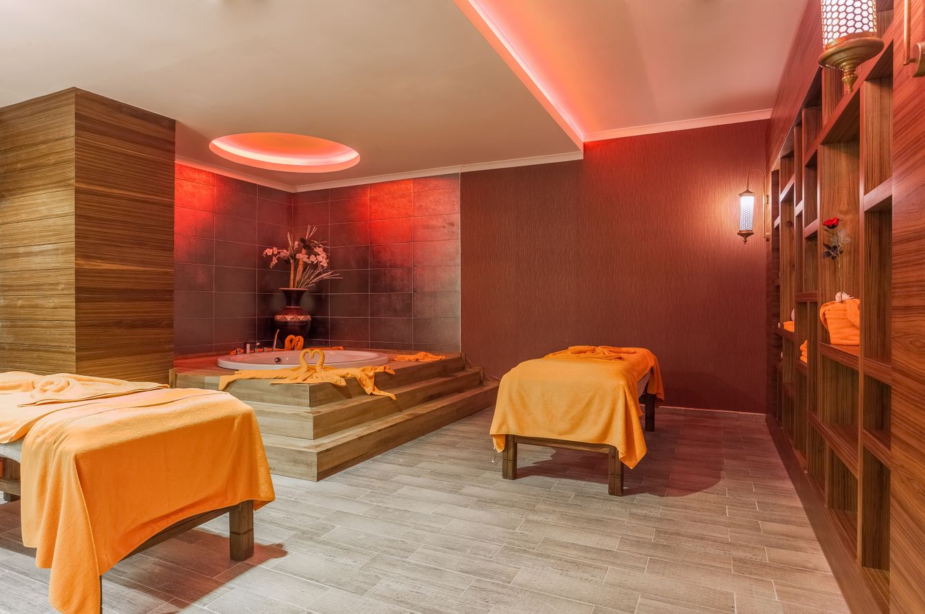 Spa