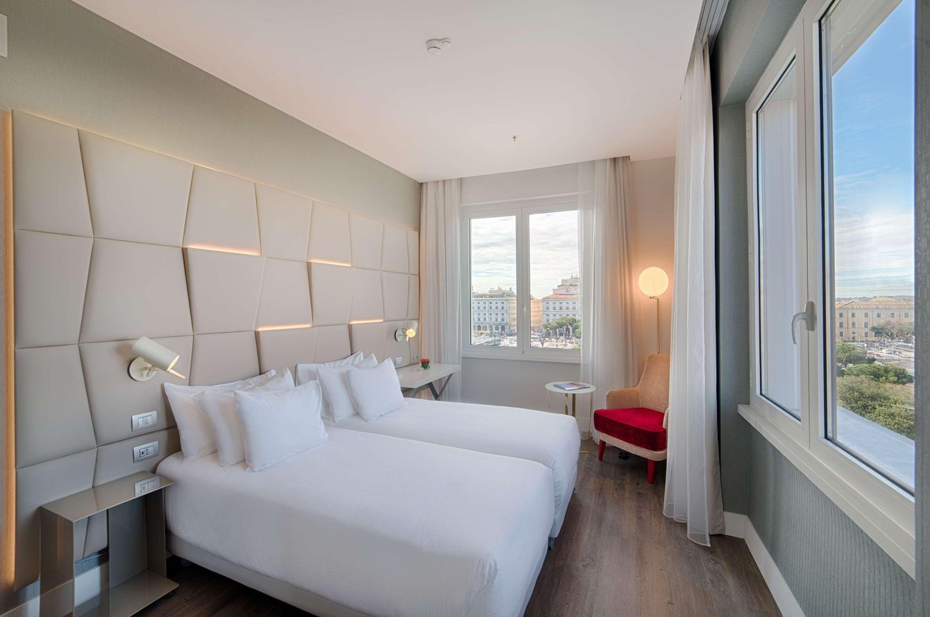 Doppelzimmer