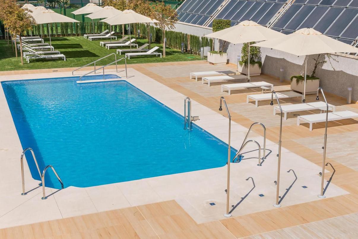 Aussenpool