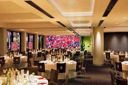 4. Bild der Unterkunft