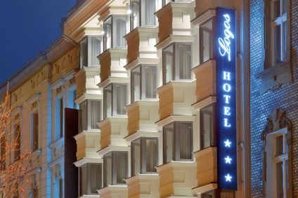 2. Bild der Unterkunft