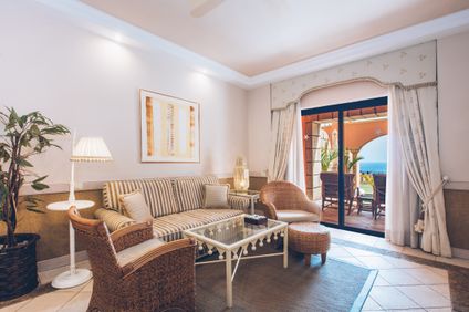 Junior Suite Star Prestige Superior