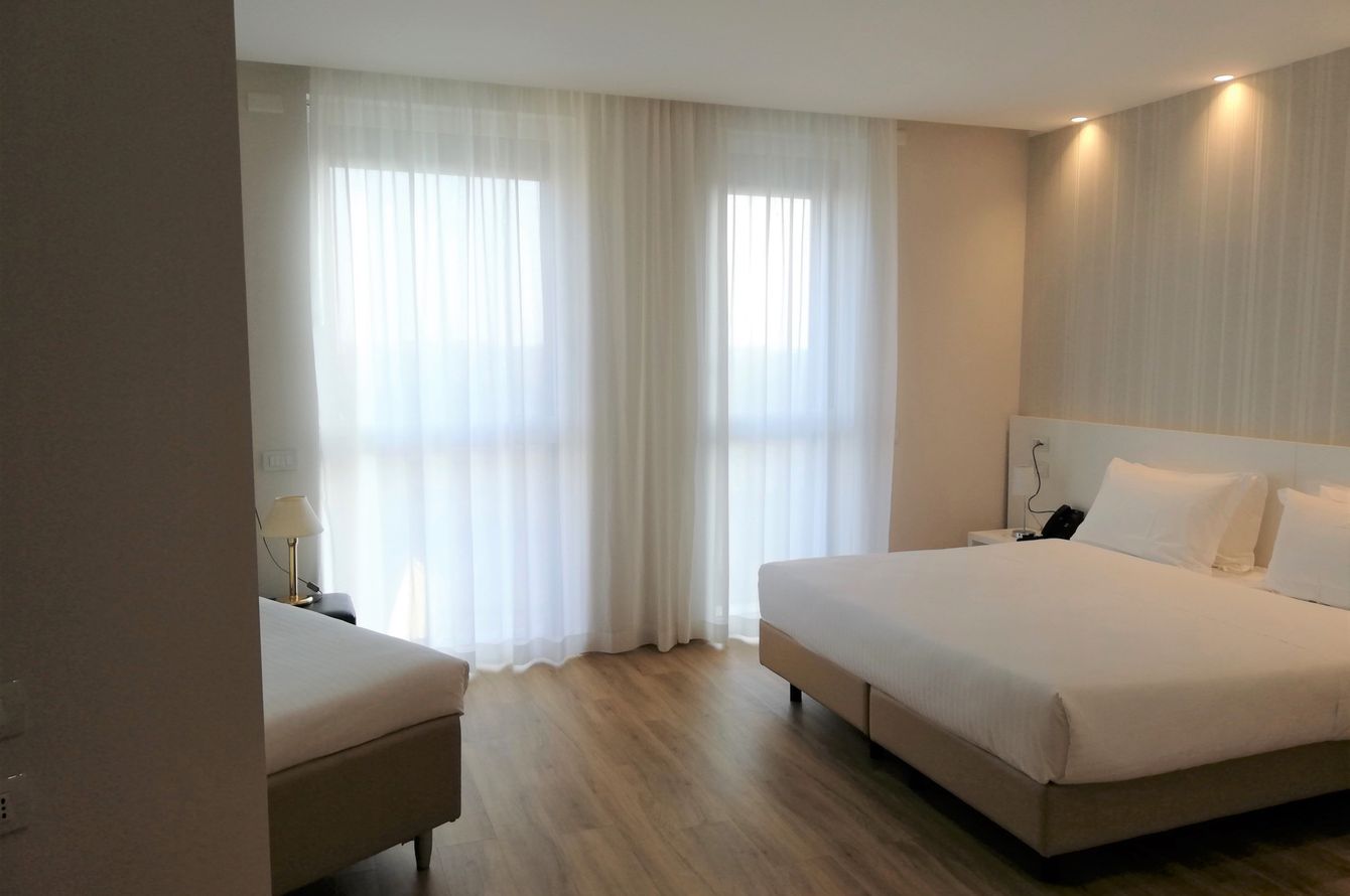 Doppelzimmer
