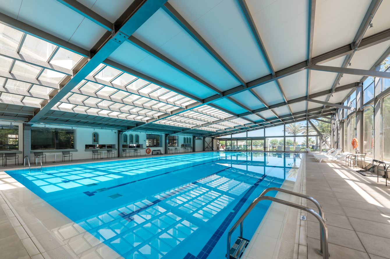 Innenpool