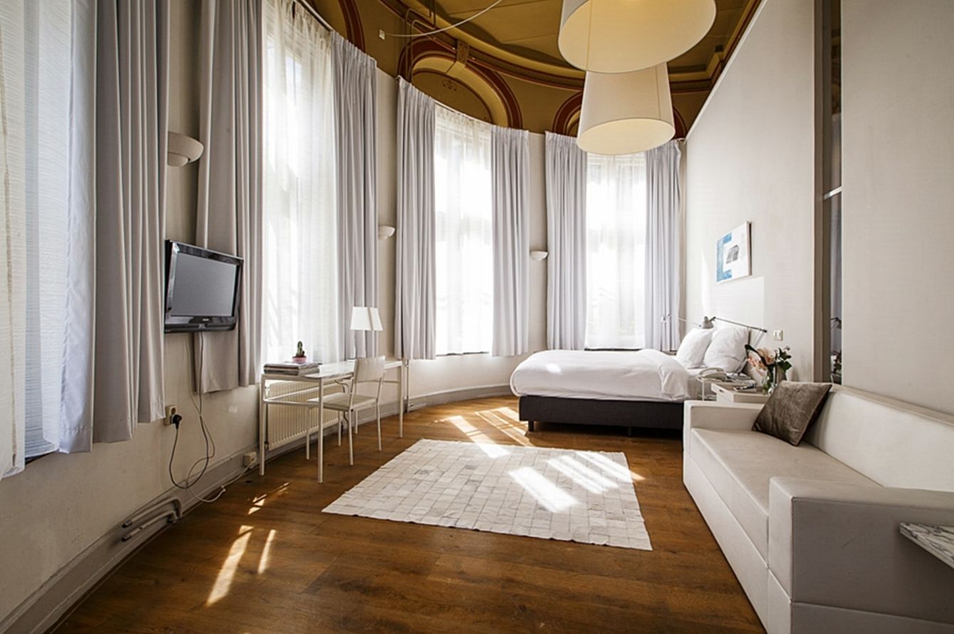 Suite Executive