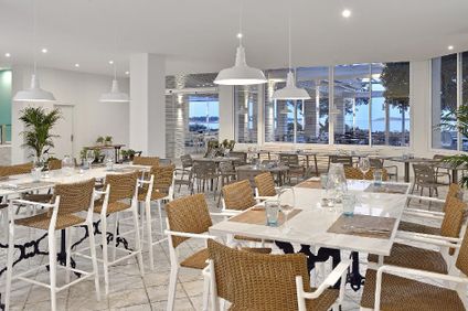 Restaurant Innenbereich