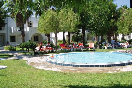 9. Bild der Unterkunft