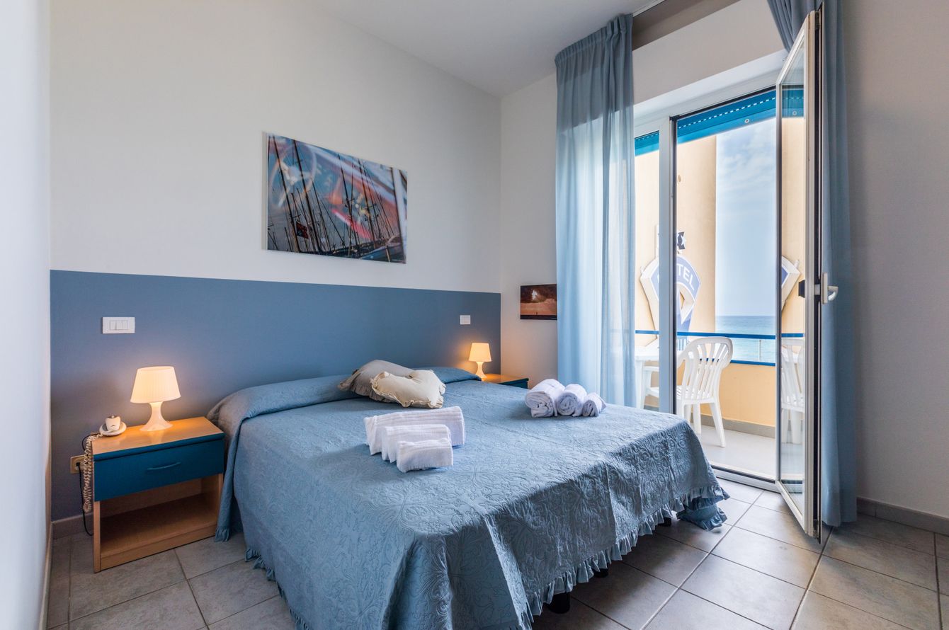 Doppelzimmer