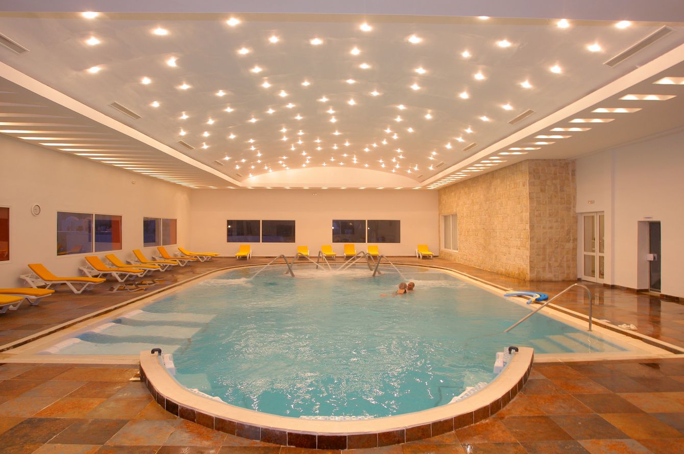Innenpool