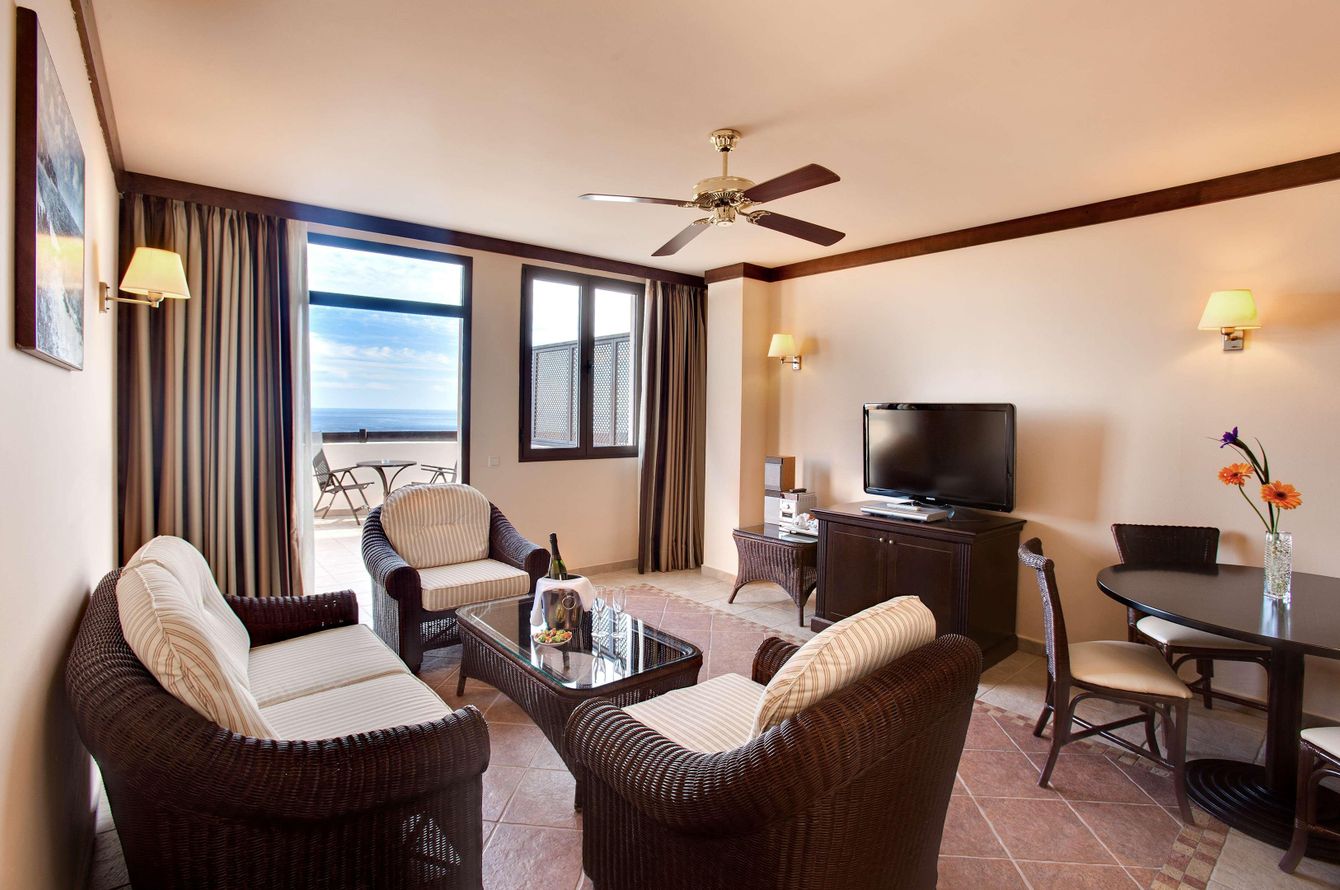 Suite Deluxe
