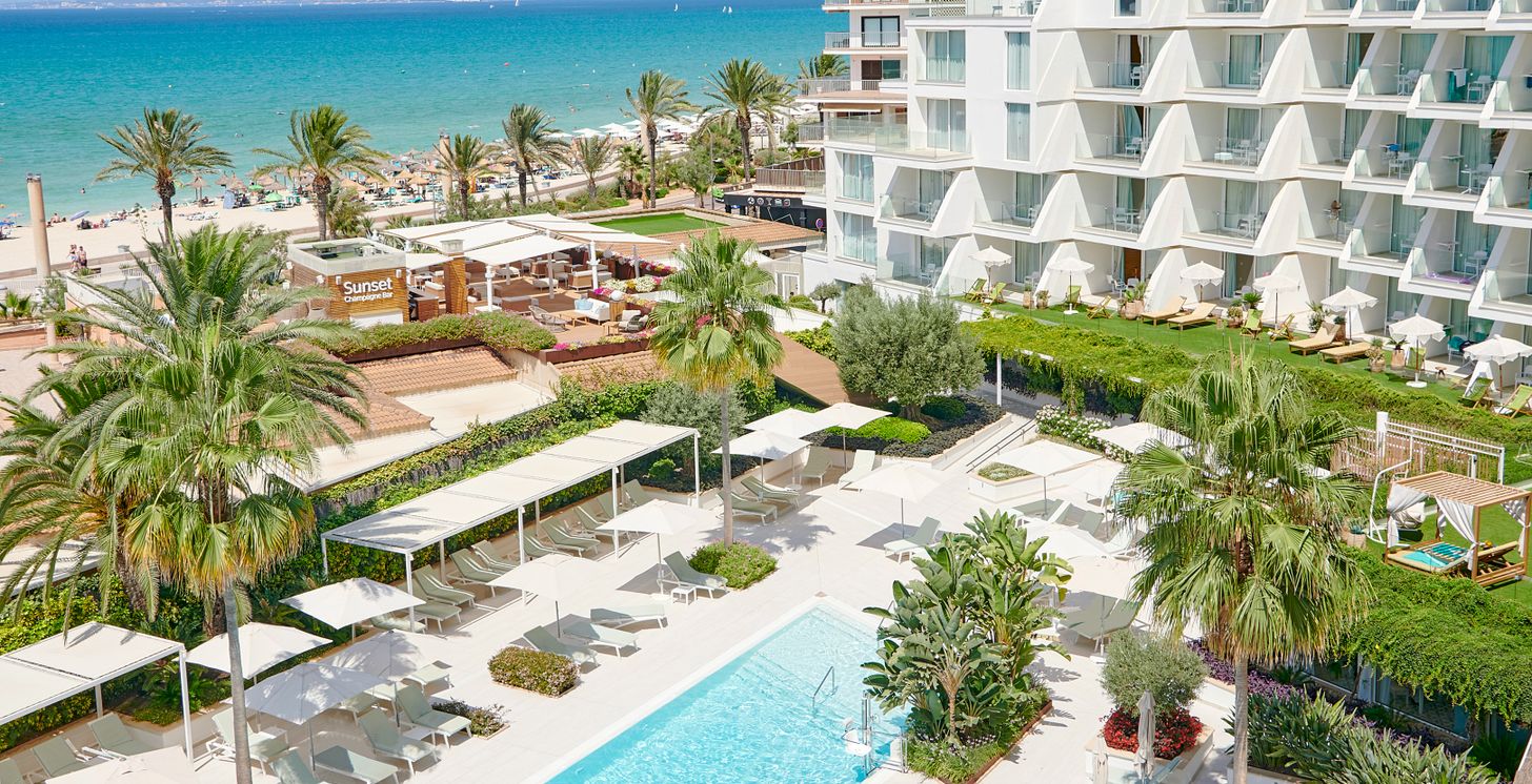 Iberostar Selection Playa de Palma