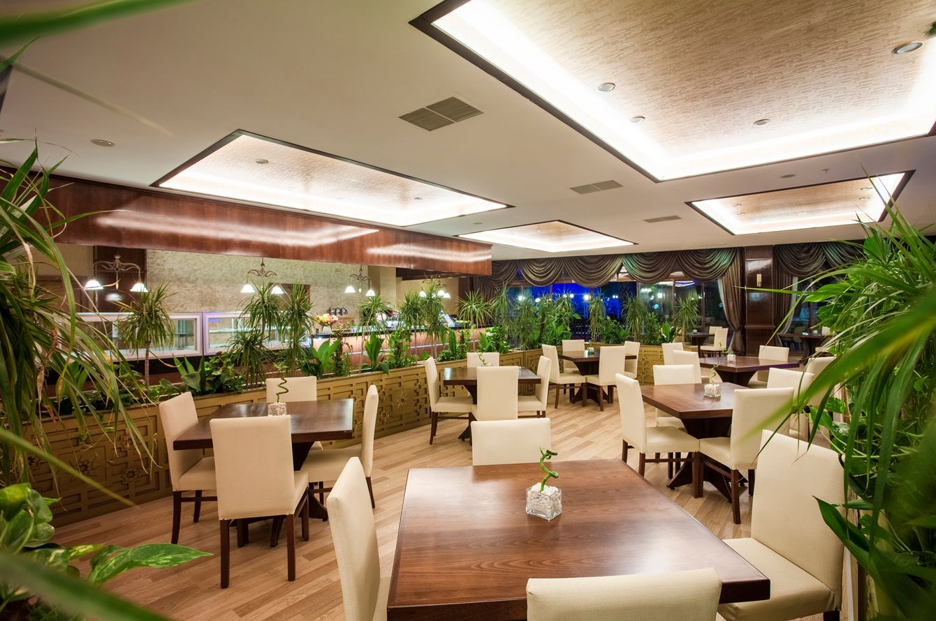 Patisserie