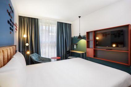 11. Bild der Unterkunft