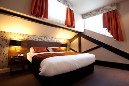 3. Bild der Unterkunft