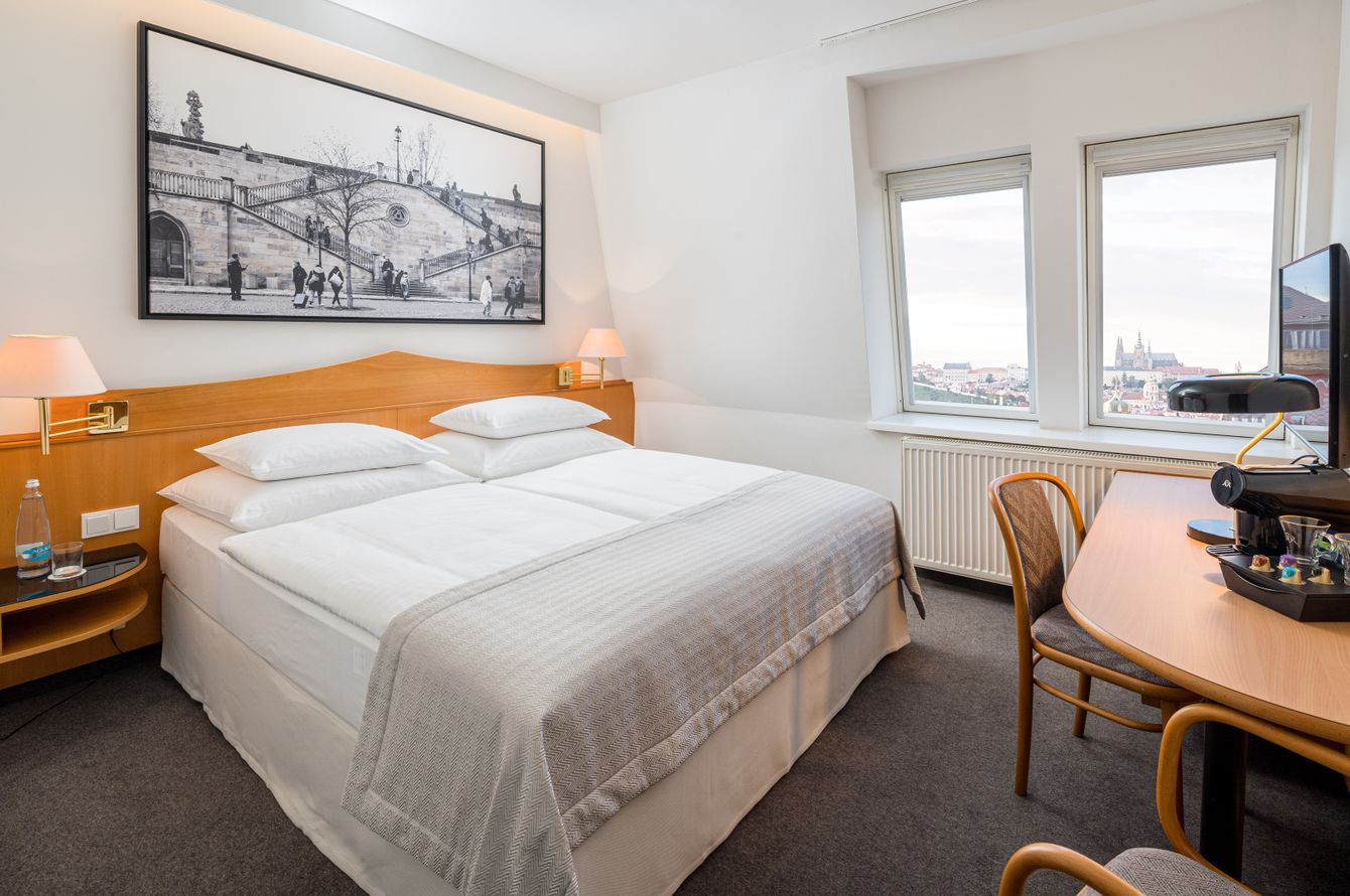 Doppelzimmer