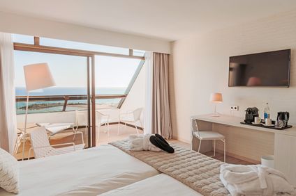 Doppelzimmer Superior