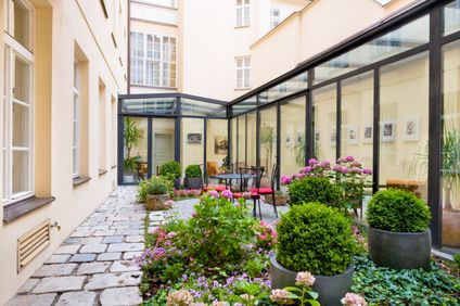 2. Bild der Unterkunft