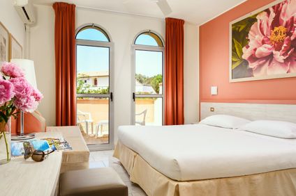 Doppelzimmer Classic