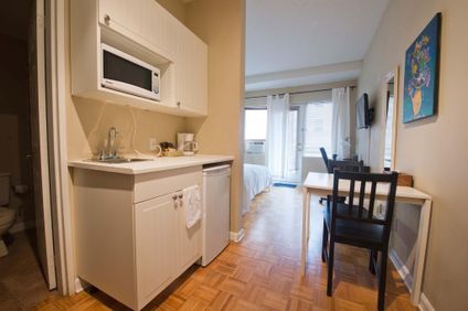 10. Bild der Unterkunft