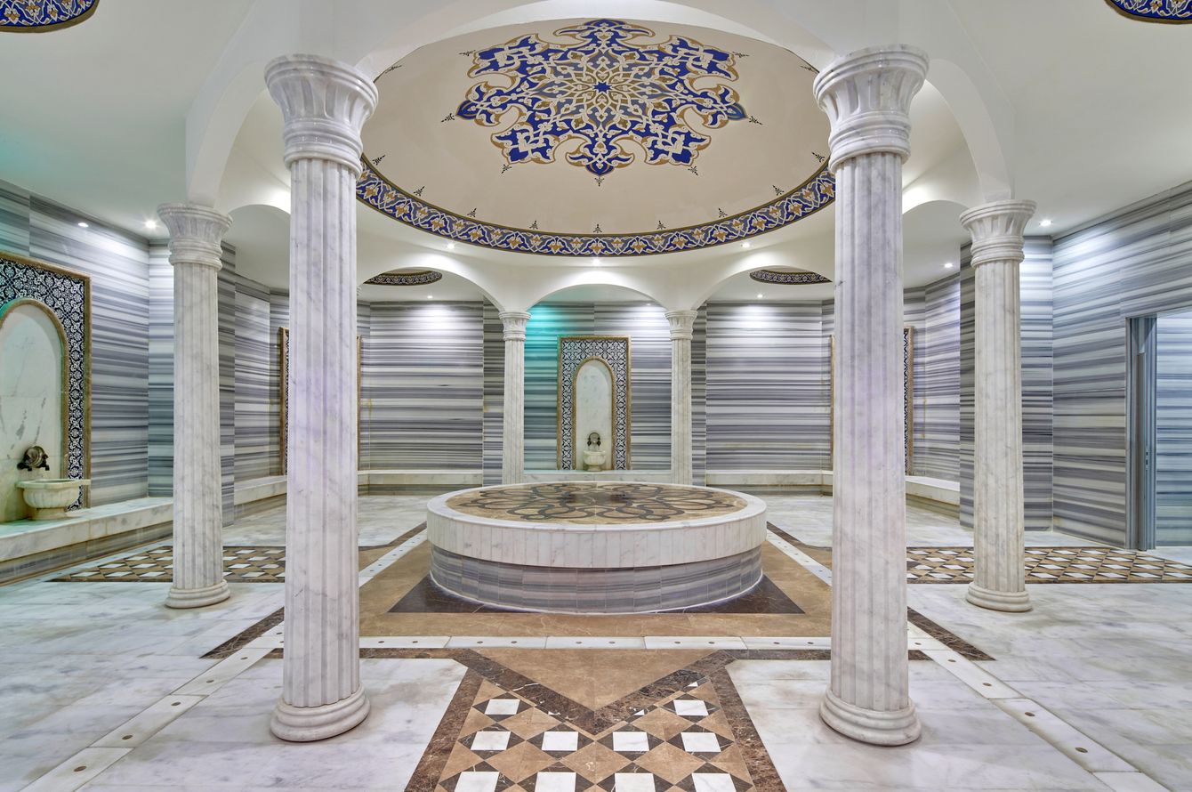 Hammam