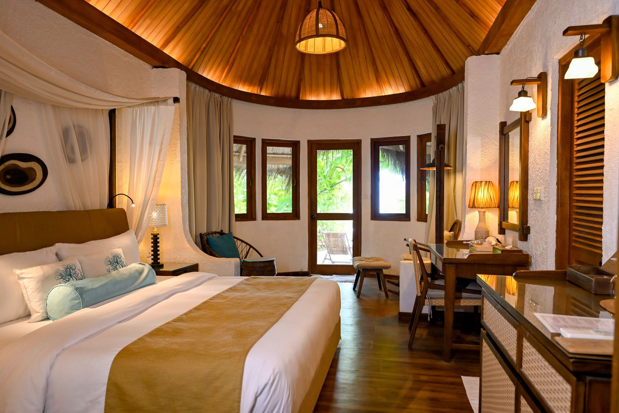 Beach Bungalow
