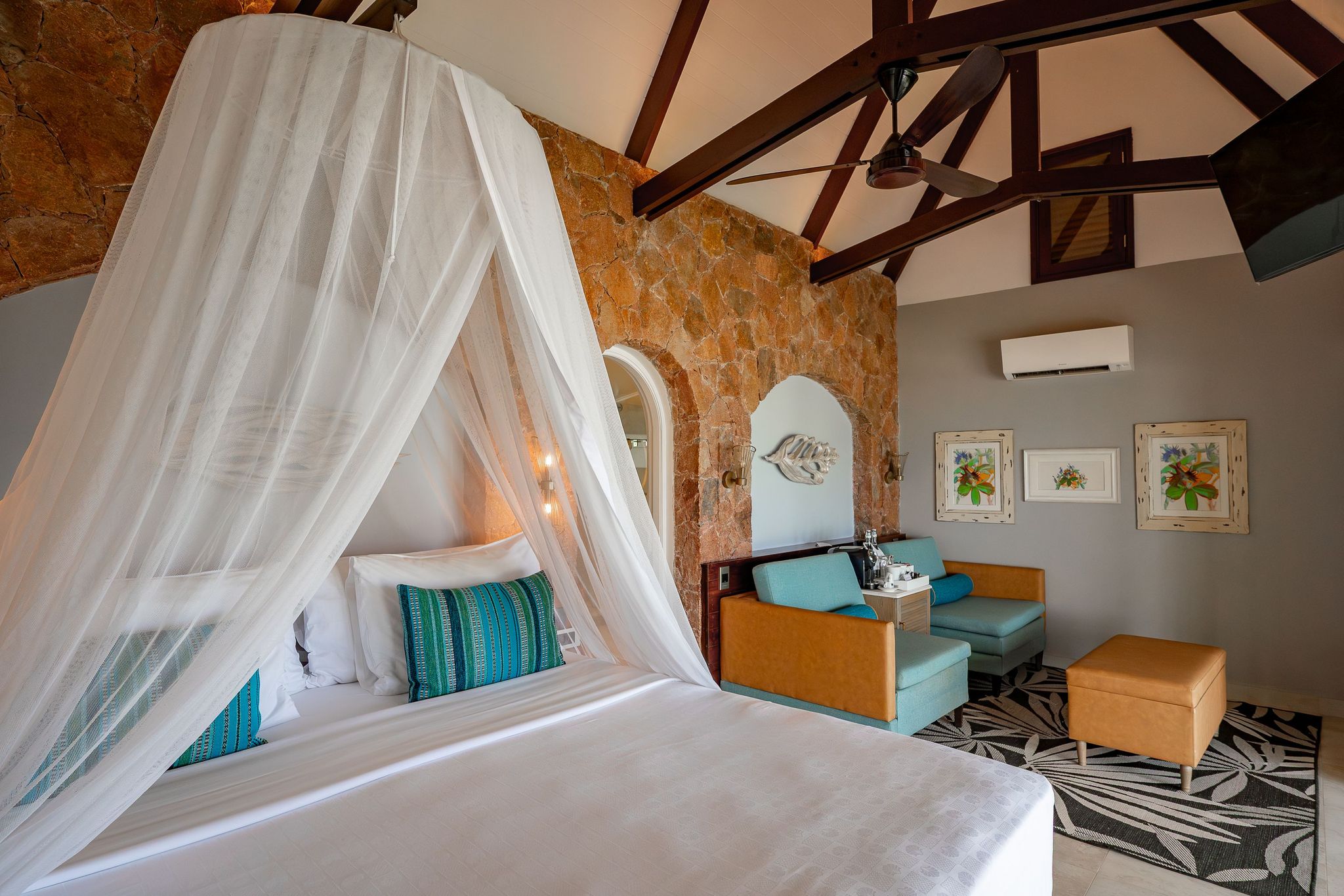 Chambre Deluxe