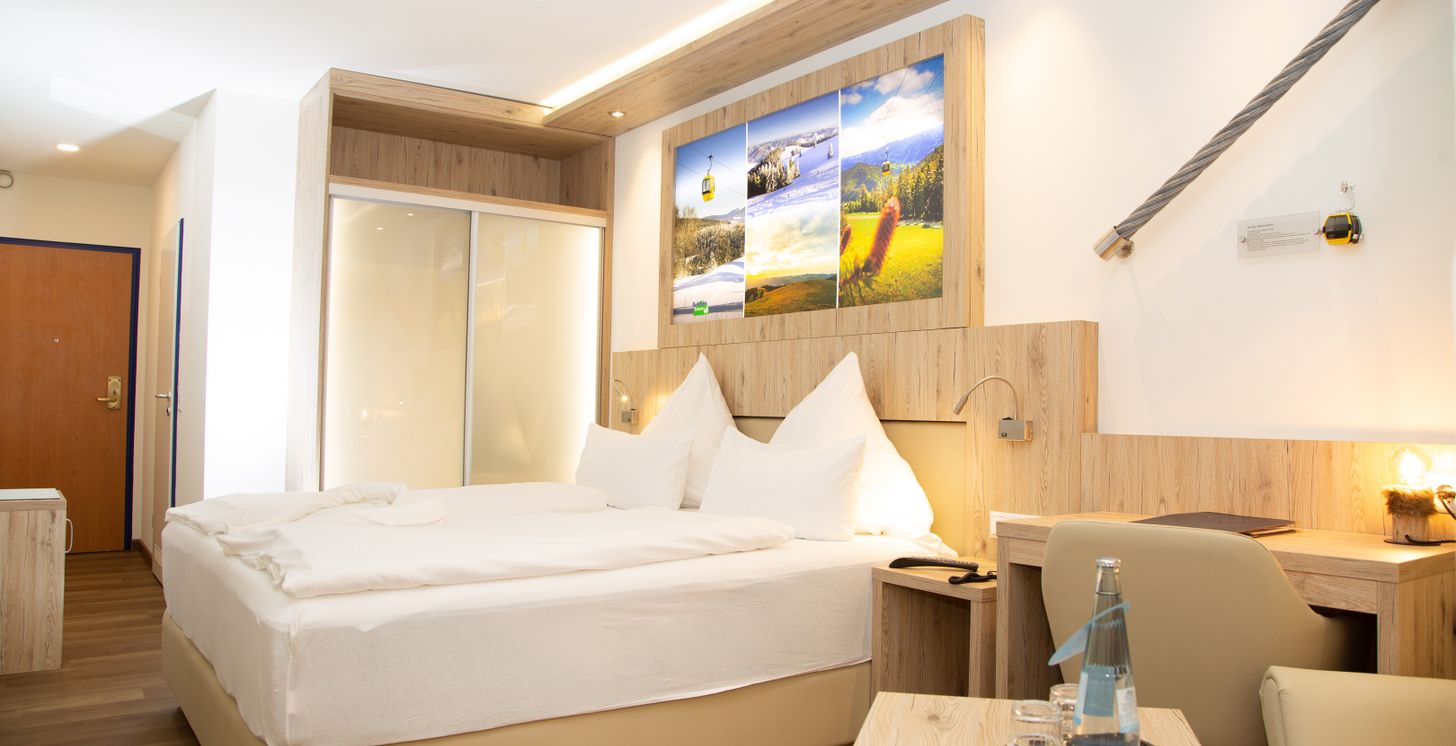 Chambre double Dreiland