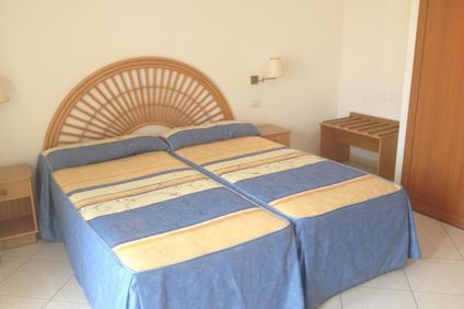 2. Bild der Unterkunft