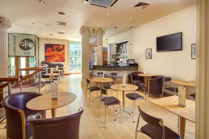 3. Bild der Unterkunft