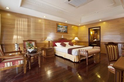 5. Bild der Unterkunft